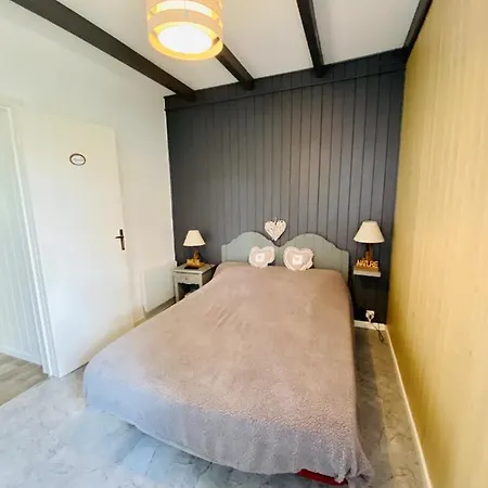 144 Allee Des Pres Verts -013 * Biscarrosse