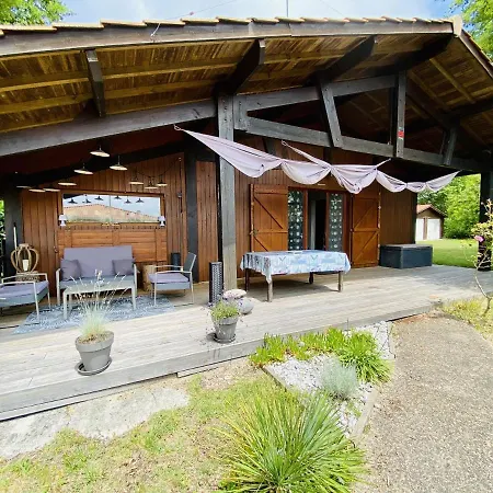 144 Allee Des Pres Verts -013 * Biscarrosse
