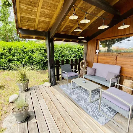 Villa 144 Allee Des Pres Verts -013 *