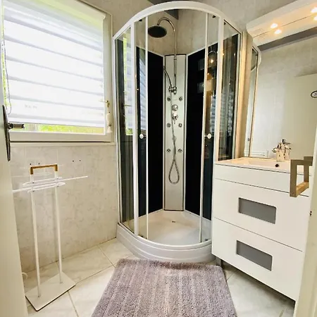144 Allee Des Pres Verts -013 Villa Biscarrosse