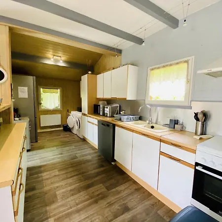 Villa 144 Allee Des Pres Verts -013 *