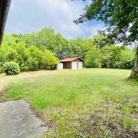 144 Allee Des Pres Verts -013 Biscarrosse