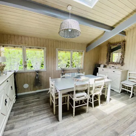Villa 144 Allee Des Pres Verts -013 *