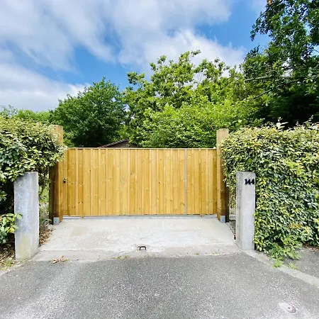 144 Allee Des Pres Verts -013 Biscarrosse